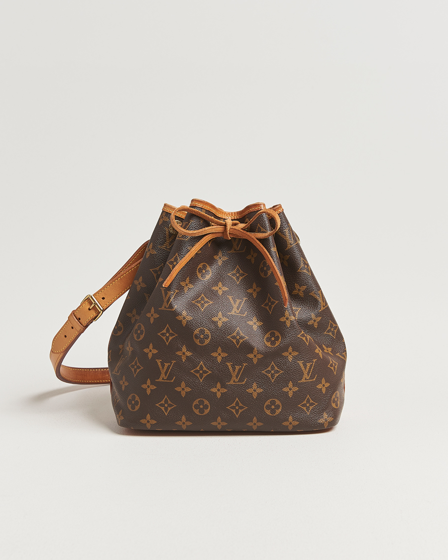 Herre | Gifts for Her | Louis Vuitton Pre-Owned | Petit Noé Monogram