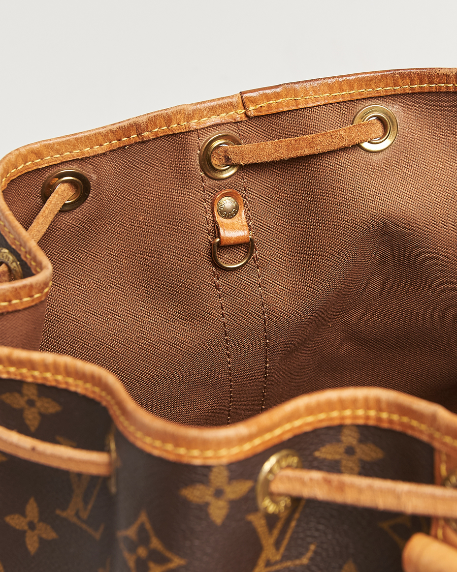 Herre | Gifts for Her | Louis Vuitton Pre-Owned | Petit Noé Monogram