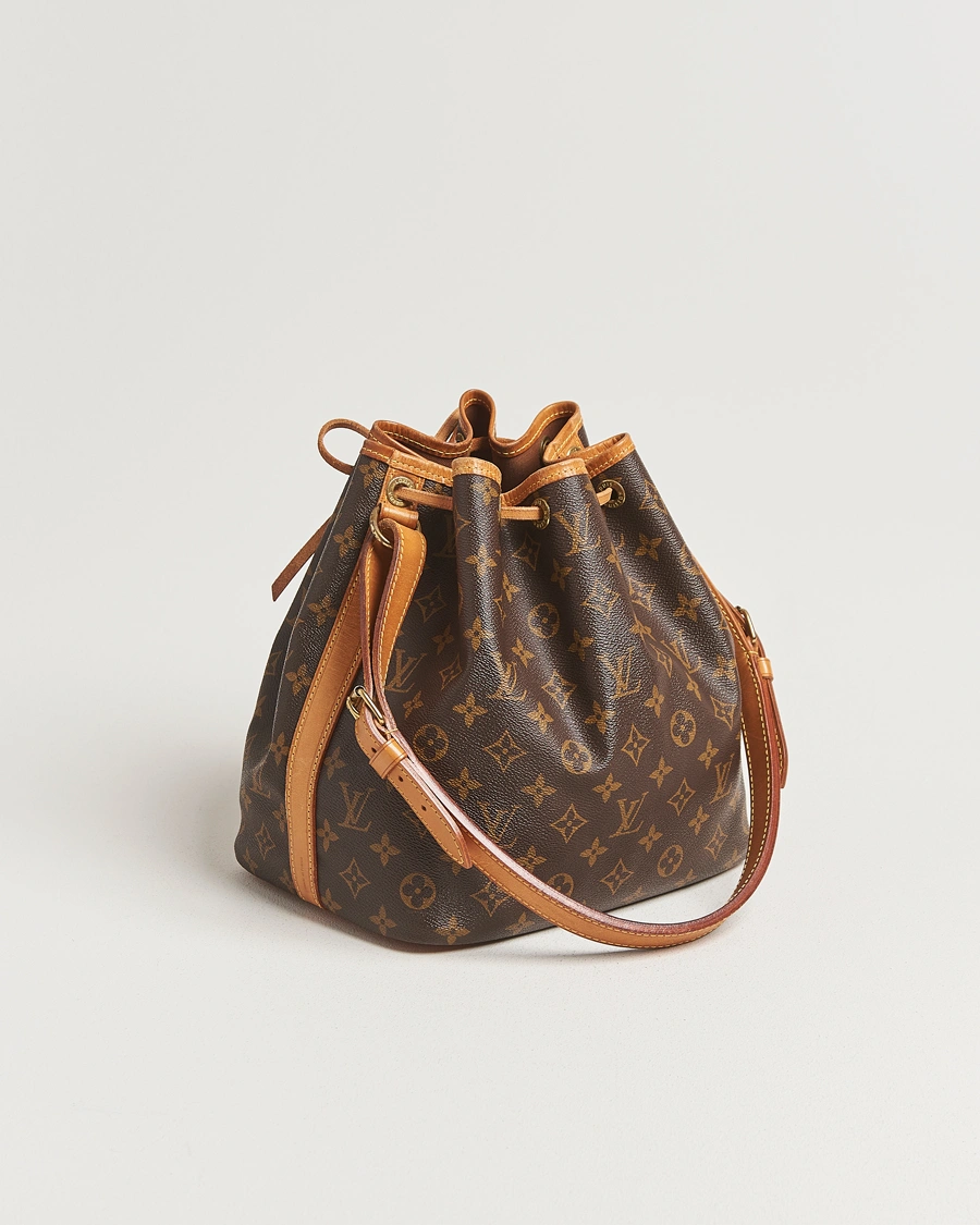 Herre | Gifts for Her | Louis Vuitton Pre-Owned | Petit Noé Monogram