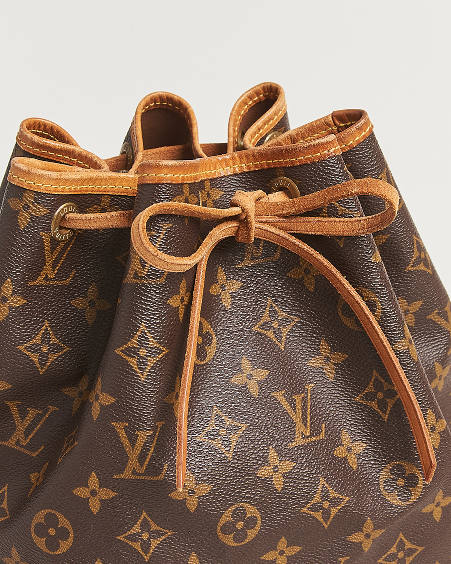 Herre | Gifts for Her | Louis Vuitton Pre-Owned | Petit Noé Monogram