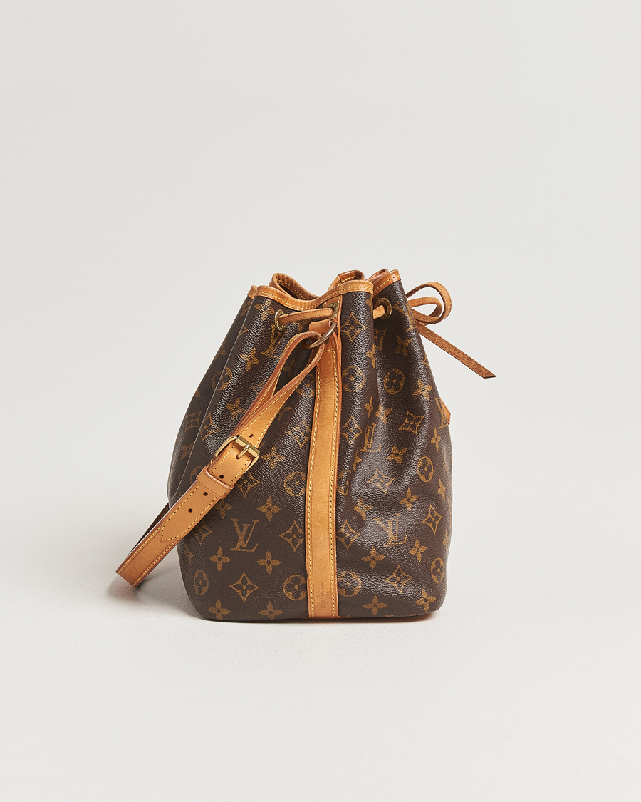 Herre | Gifts for Her | Louis Vuitton Pre-Owned | Petit Noé Monogram
