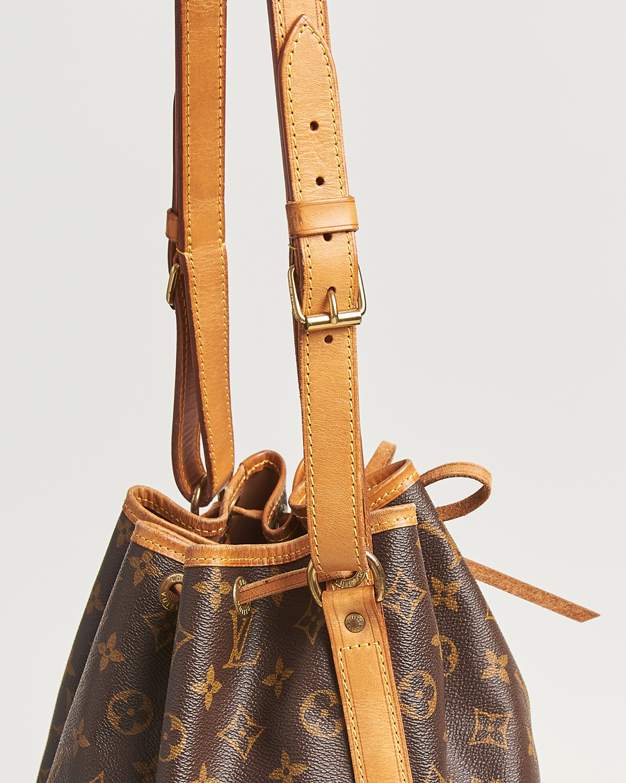 Herre | Gifts for Her | Louis Vuitton Pre-Owned | Petit Noé Monogram