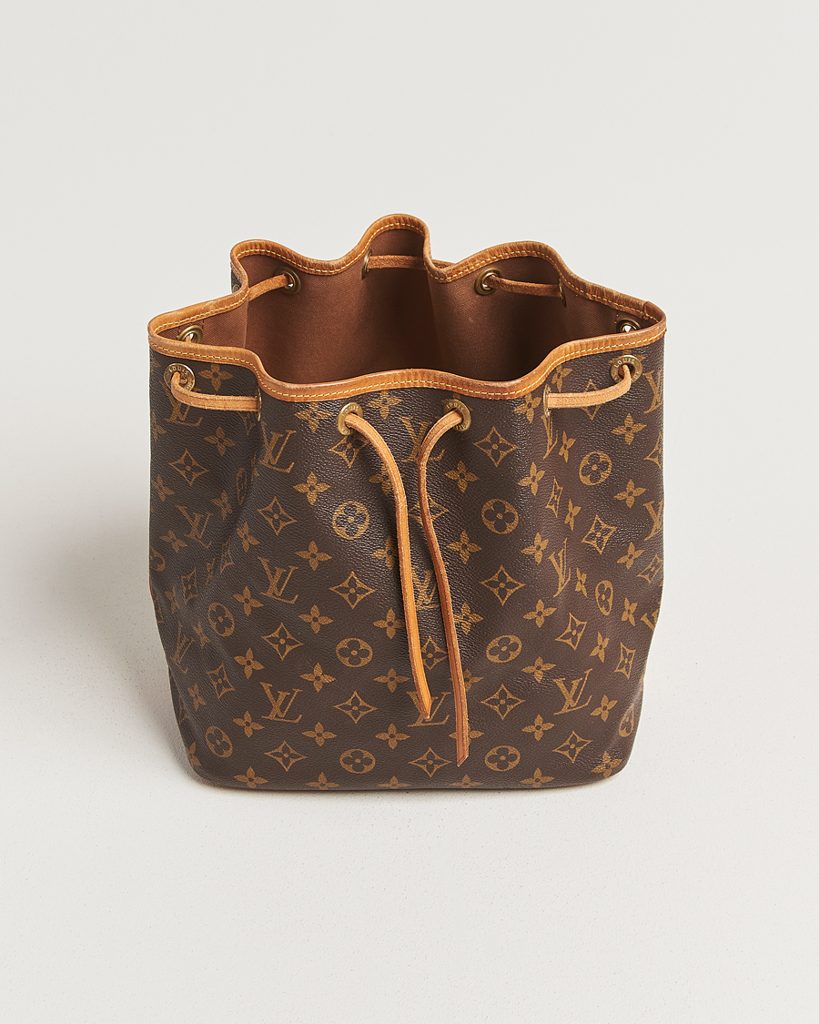 Herre | Gifts for Her | Louis Vuitton Pre-Owned | Petit Noé Monogram