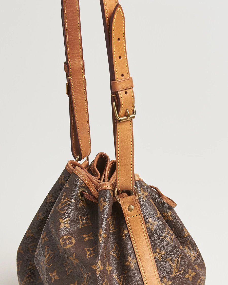 Herre | Gifts for Her | Louis Vuitton Pre-Owned | Noé Monogram