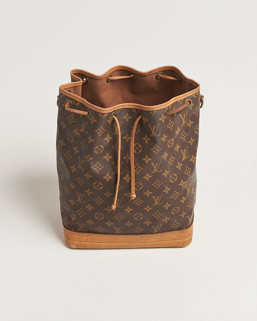 Herre | Gifts for Her | Louis Vuitton Pre-Owned | Noé Monogram