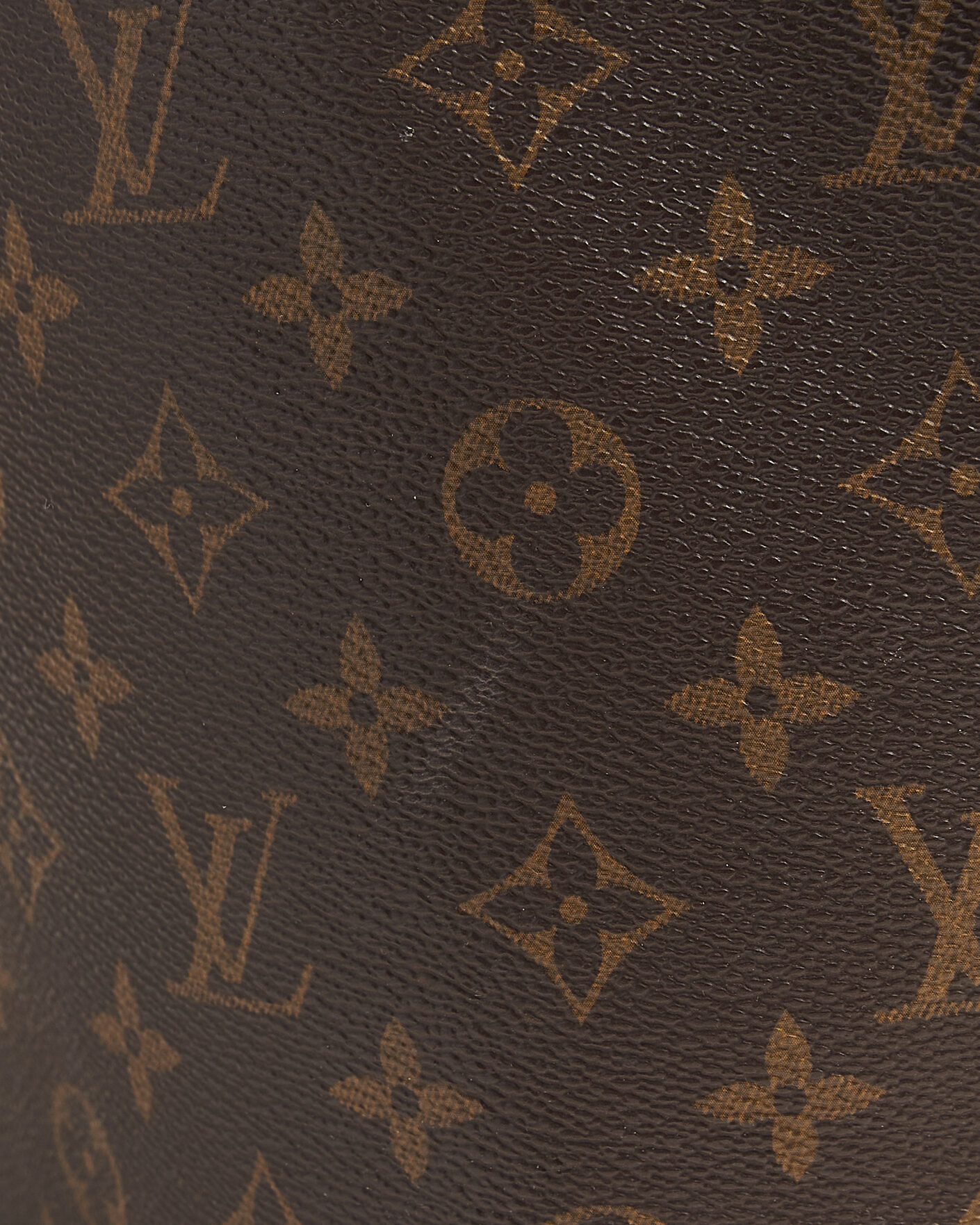 Herre | Pre-Owned & Vintage Bags | Louis Vuitton Pre-Owned | Neverfull MM Monogram
