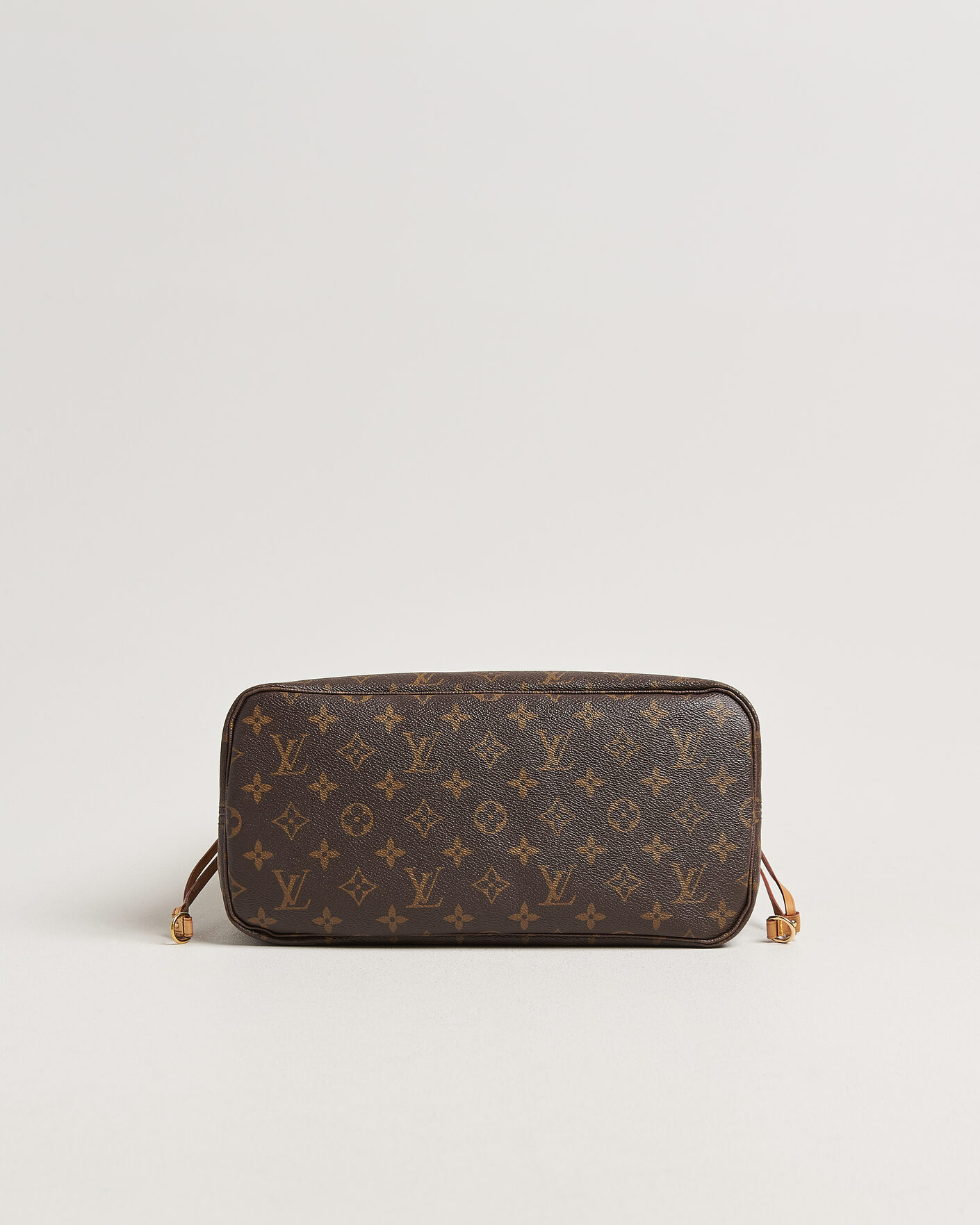 Herre | Pre-Owned & Vintage Bags | Louis Vuitton Pre-Owned | Neverfull MM Monogram