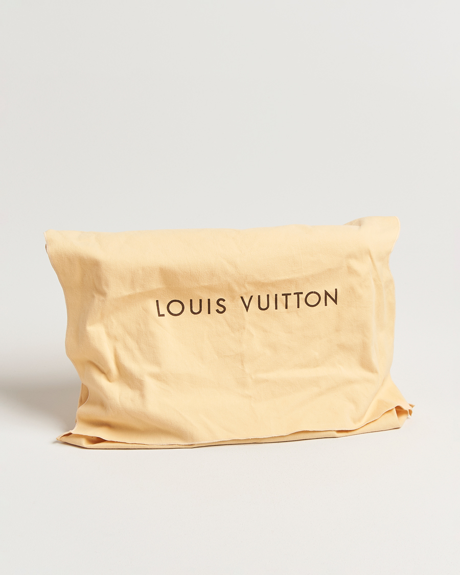 Herre | Pre-Owned & Vintage Bags | Louis Vuitton Pre-Owned | Neverfull MM Monogram