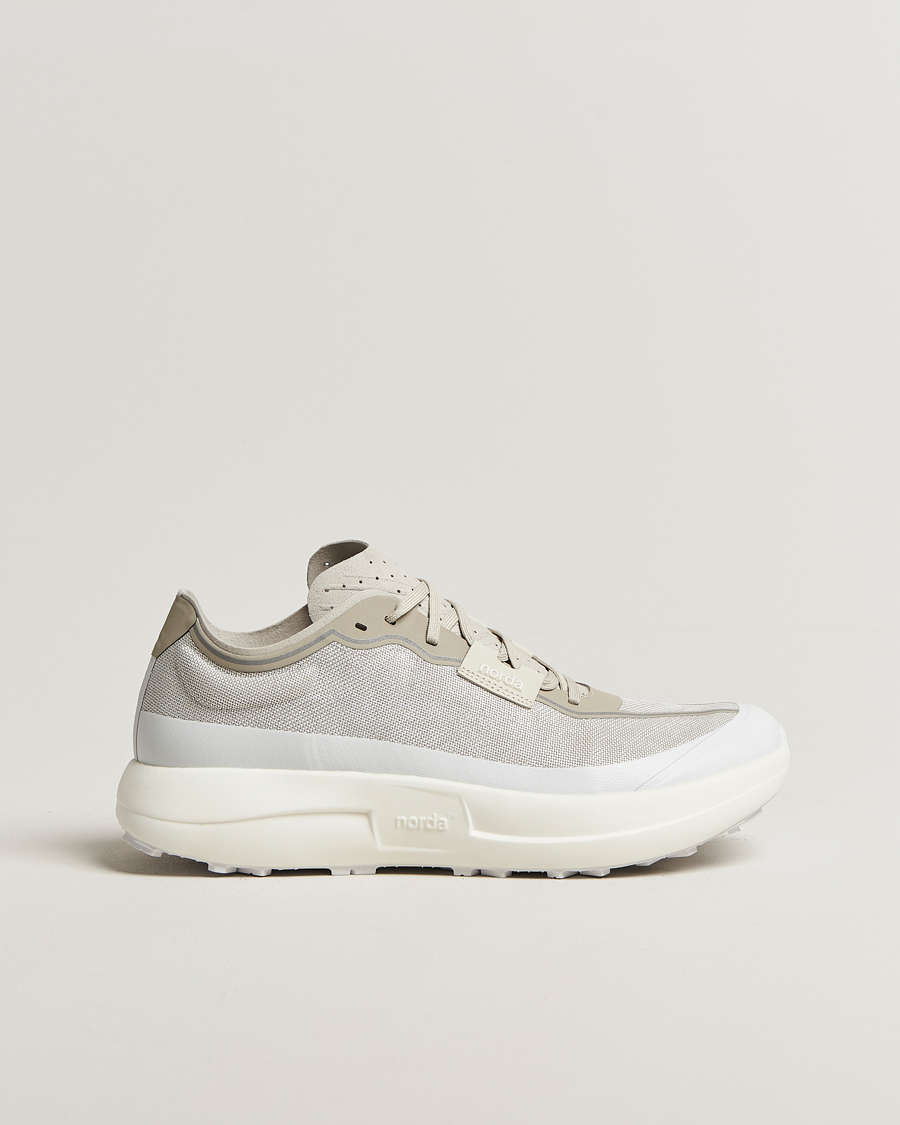 Herre | Løbesko | Norda | 005 Running Sneakers Neve