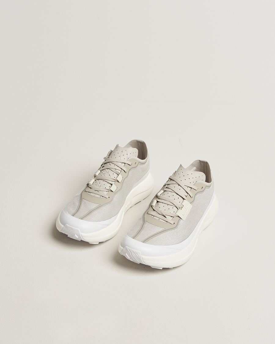 Herre | Løbesko | Norda | 005 Running Sneakers Neve