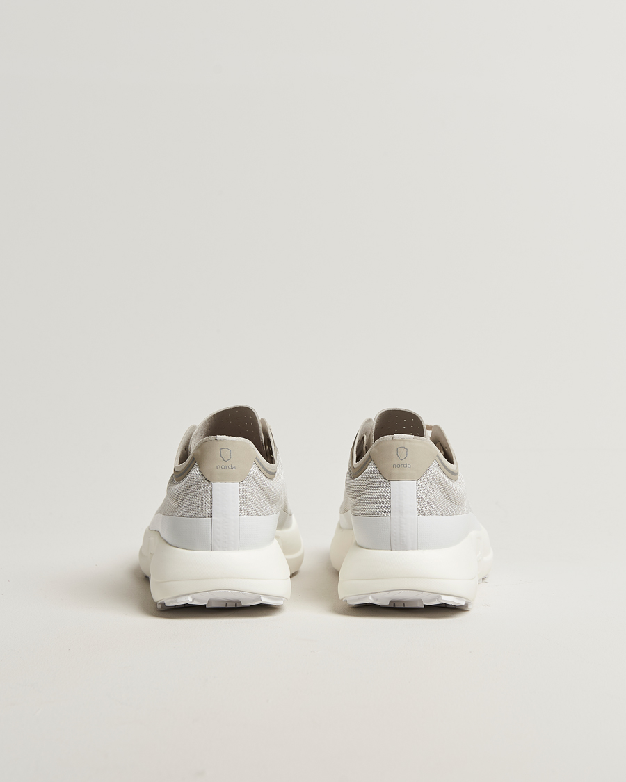 Herre | Løbesko | Norda | 005 Running Sneakers Neve