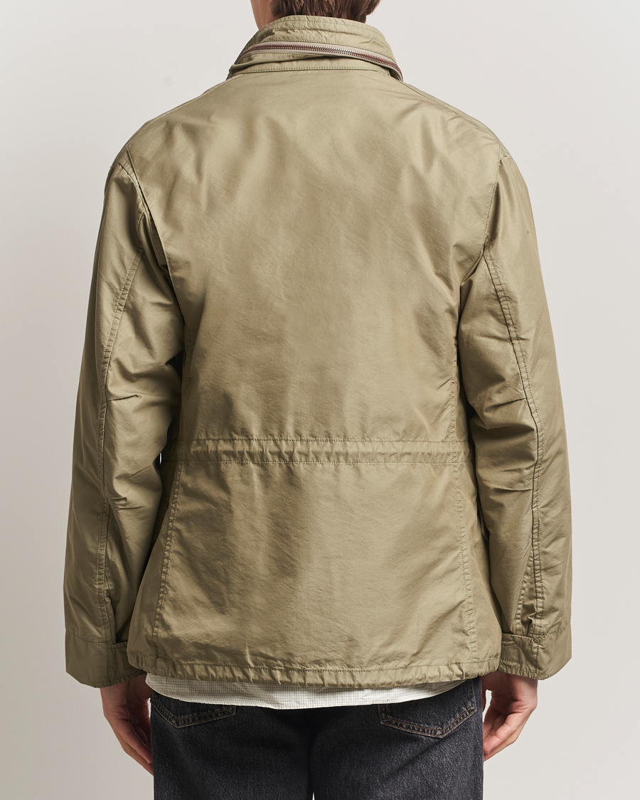 Herre | Jakker | BEAMS PLUS | MIL Field Jacket Olive