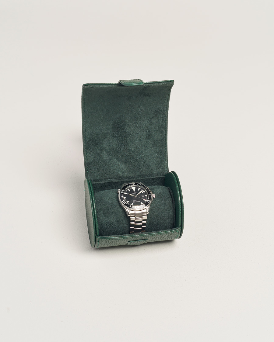 Herre | Pre-Owned & Vintage Watches | Omega Pre-Owned | Seamaster Diver 300M SMP
