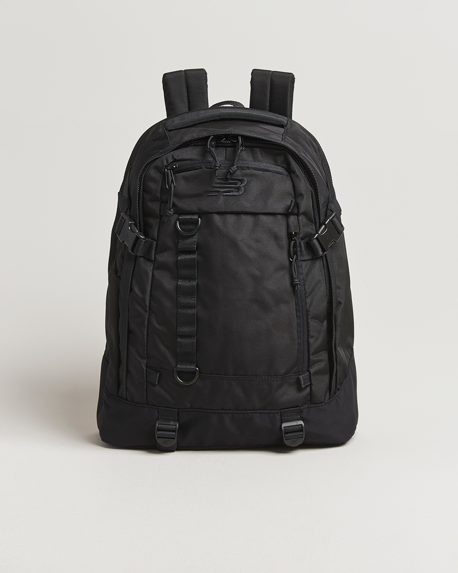 Herre | Tasker | New Balance | Athletics Advanced Backpack Black