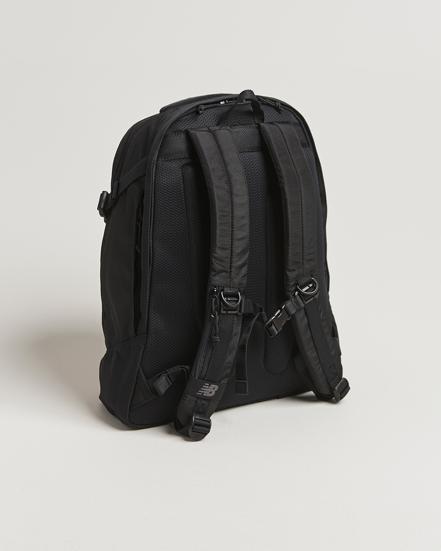 Herre | Tasker | New Balance | Athletics Advanced Backpack Black