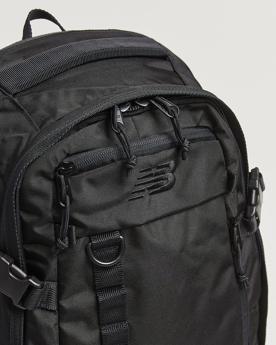 Herre | Tasker | New Balance | Athletics Advanced Backpack Black