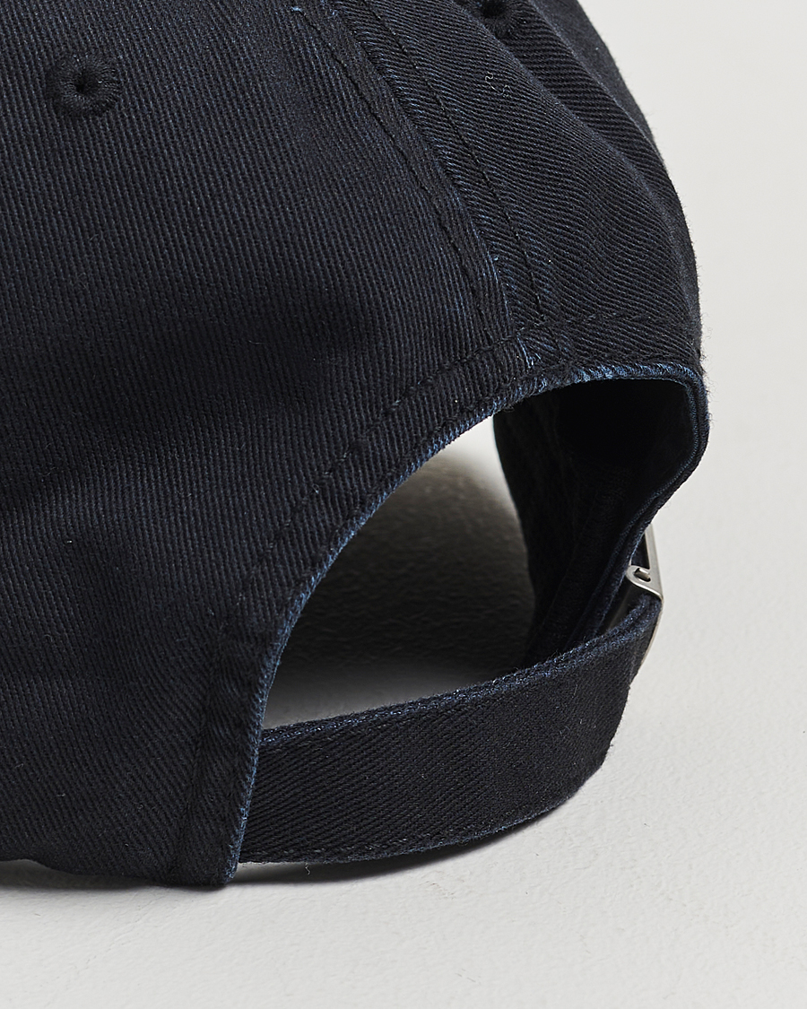 Herre | Hatte & kasketter | New Balance | Block N Cap Black
