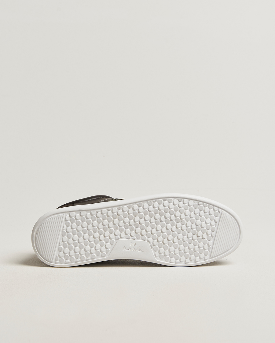 Herre | Sneakers | PS Paul Smith | Birch Leather/Suede Sneaker Brown