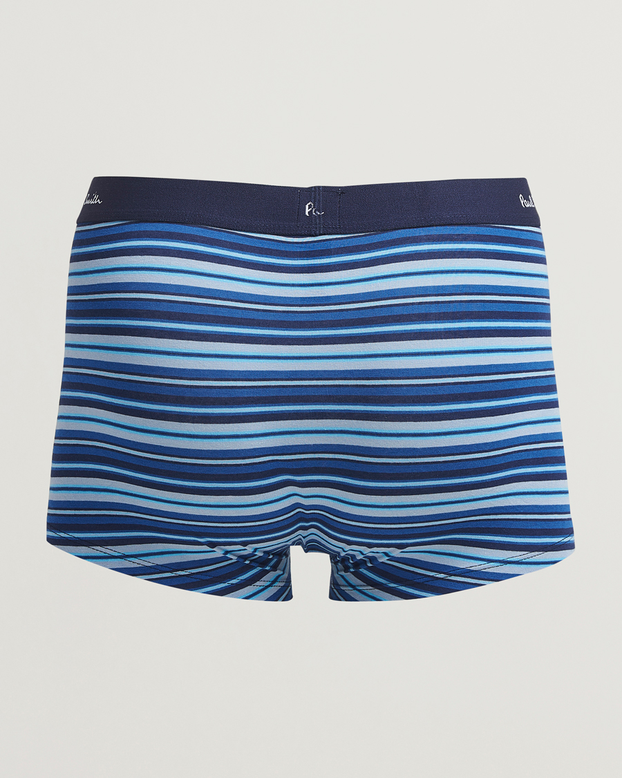 Herre | Undertøj | Paul Smith | 3-Pack Trunk Blue Multi