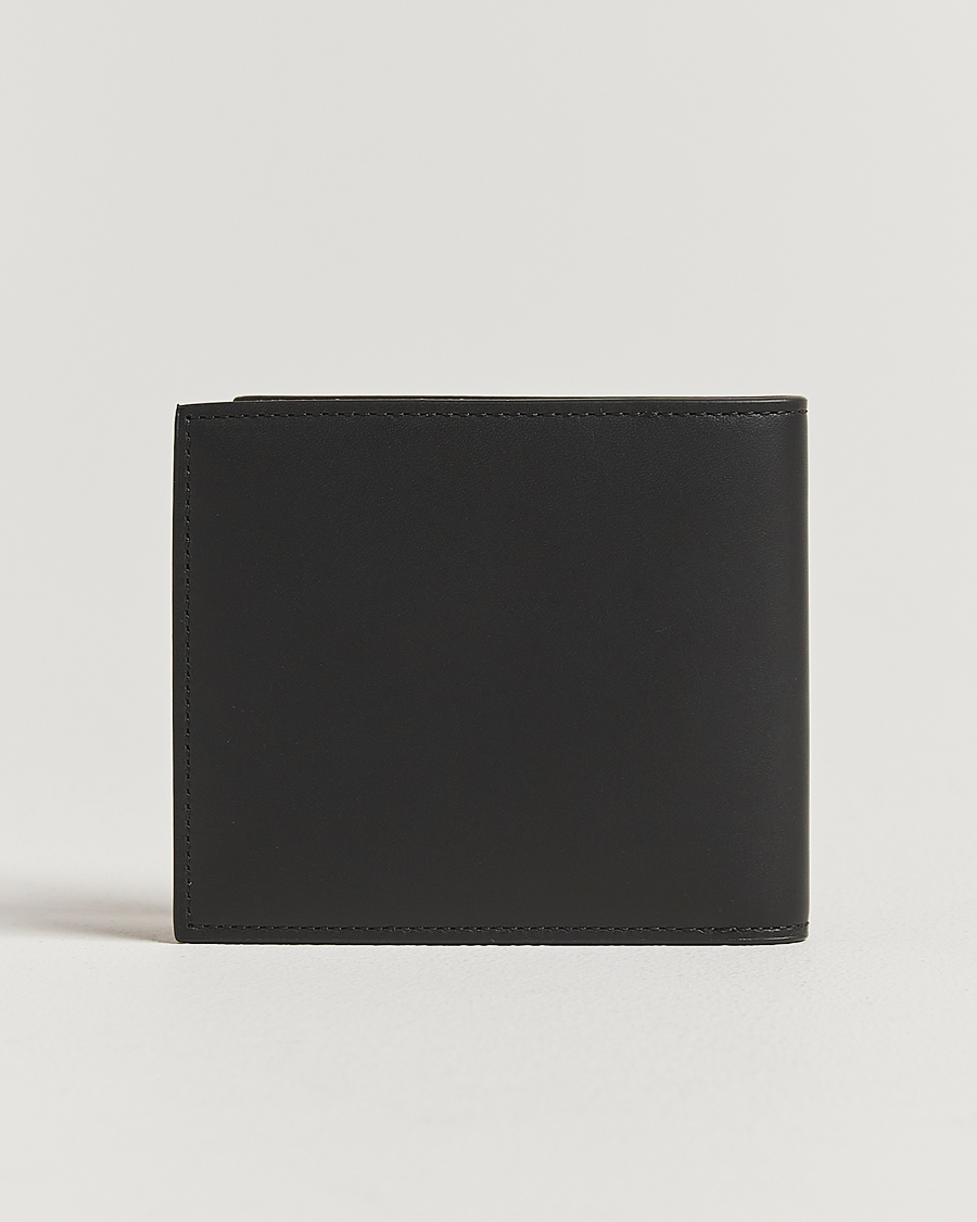Herre | Punge | Paul Smith | Paul SmithSignature Stripe BillfoldBlack