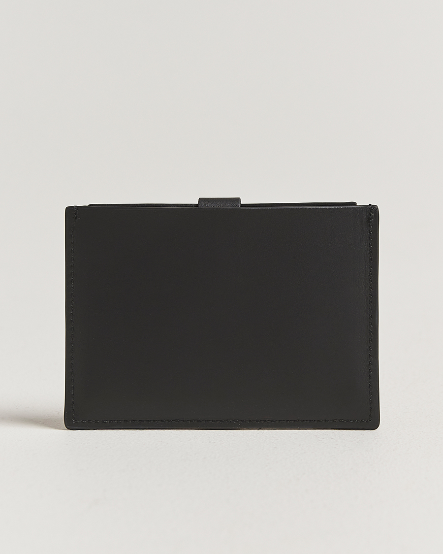 Herre | Punge | Paul Smith | Signature Stripe Card Wallet Multi