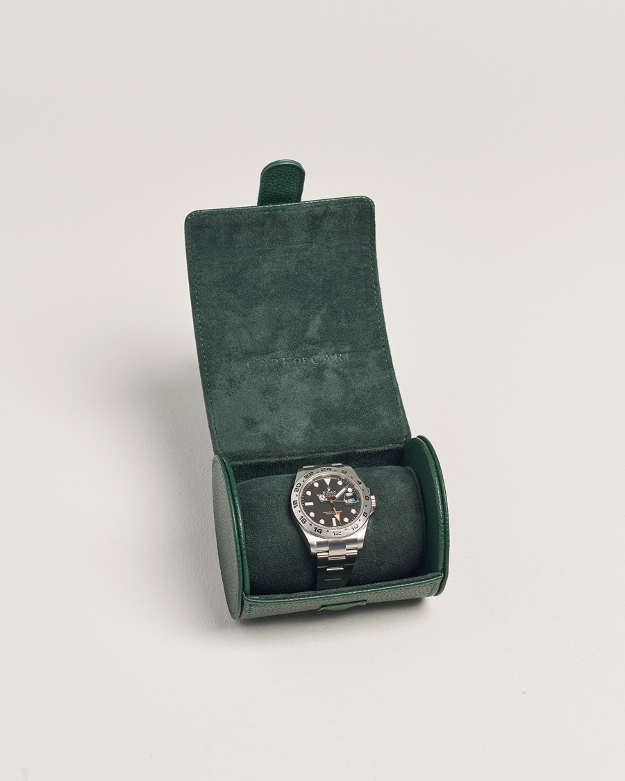 Herre | Pre-Owned & Vintage Watches | Rolex Pre-Owned | Explorer II