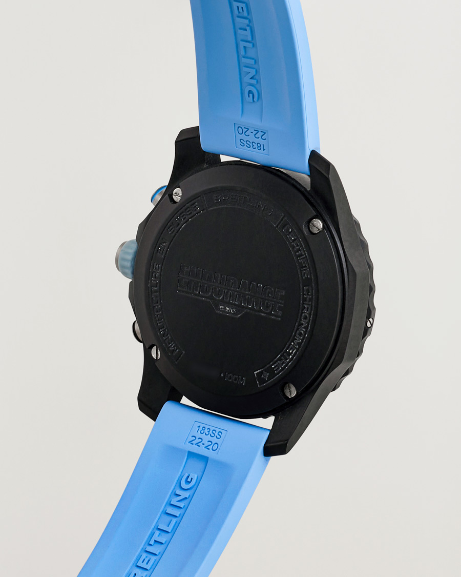 Herre | Pre-Owned & Vintage Watches | Breitling Pre-Owned | Endurance PRO  