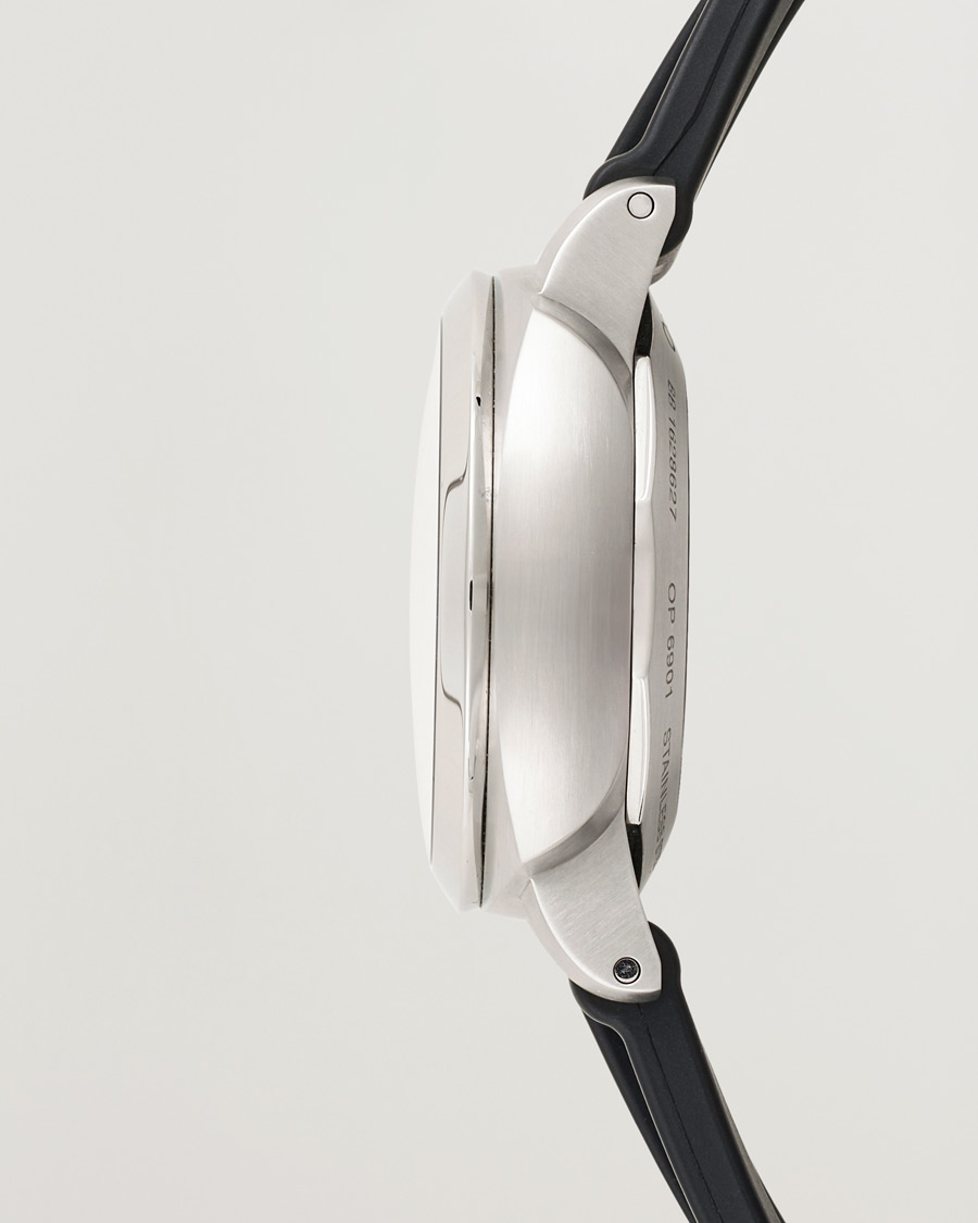 Herre | Panerai Pre-Owned Luminor 44 1950 GMT | Panerai Pre-Owned | Luminor 44 1950 GMT