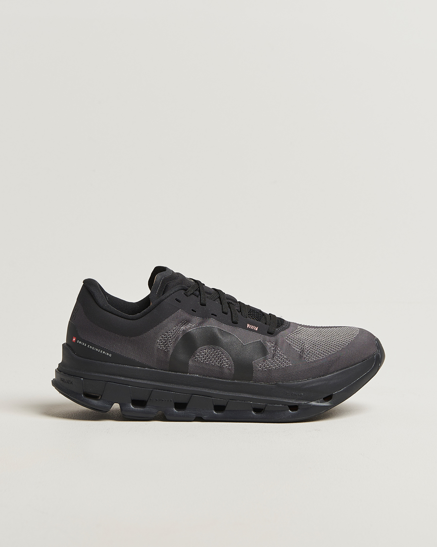 Herre | Løbesko | On | Cloudflow 5 Black