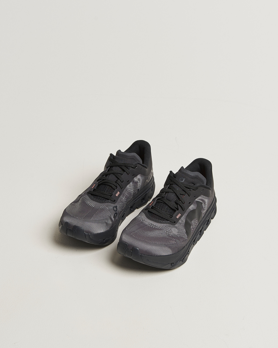 Herre | Løbesko | On | Cloudflow 5 Black
