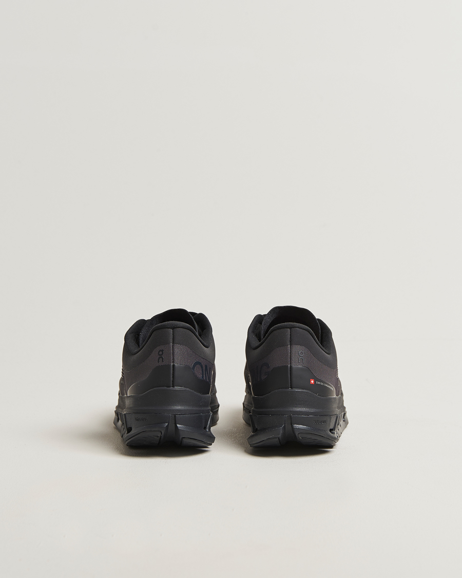 Herre | Løbesko | On | Cloudflow 5 Black