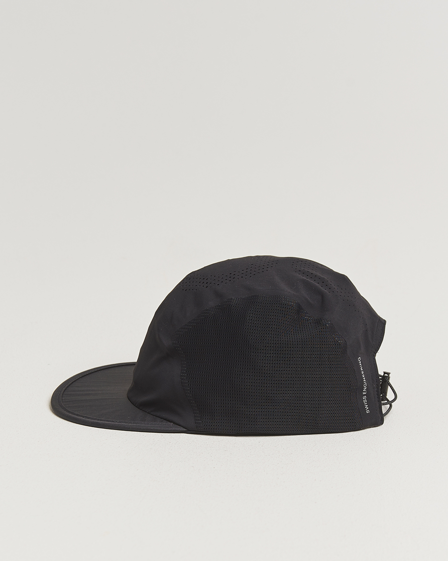 Herre | Hatte & kasketter | On | Ultra Cap Black