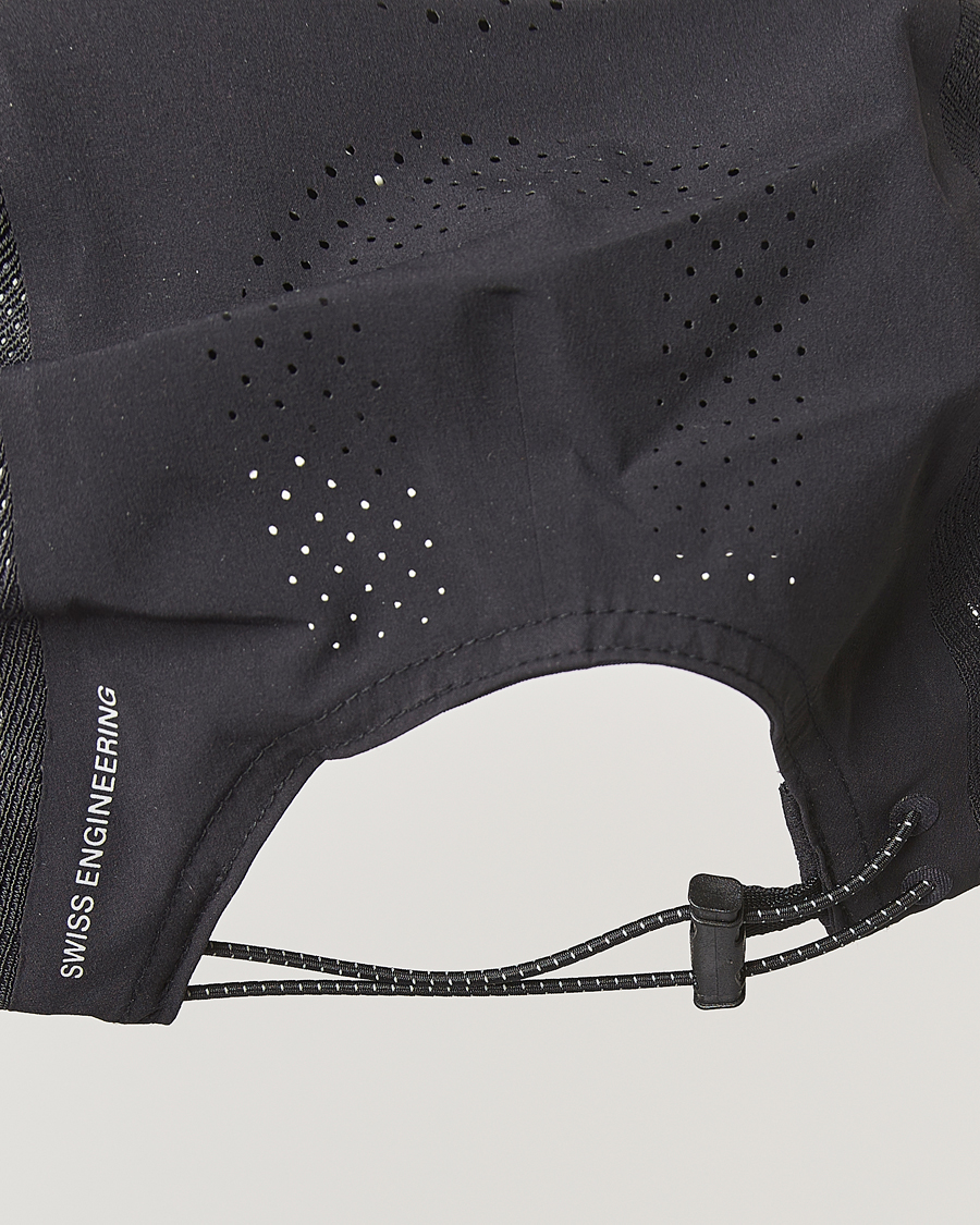 Herre | Hatte & kasketter | On | Ultra Cap Black