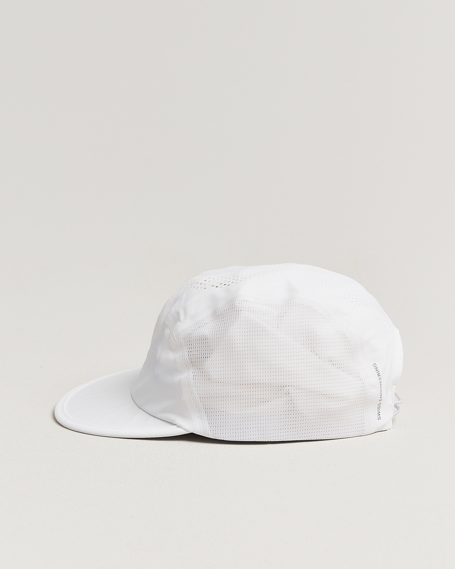 Herre | Hatte & kasketter | On | Ultra Cap White