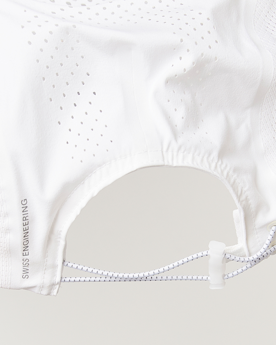 Herre | Hatte & kasketter | On | Ultra Cap White