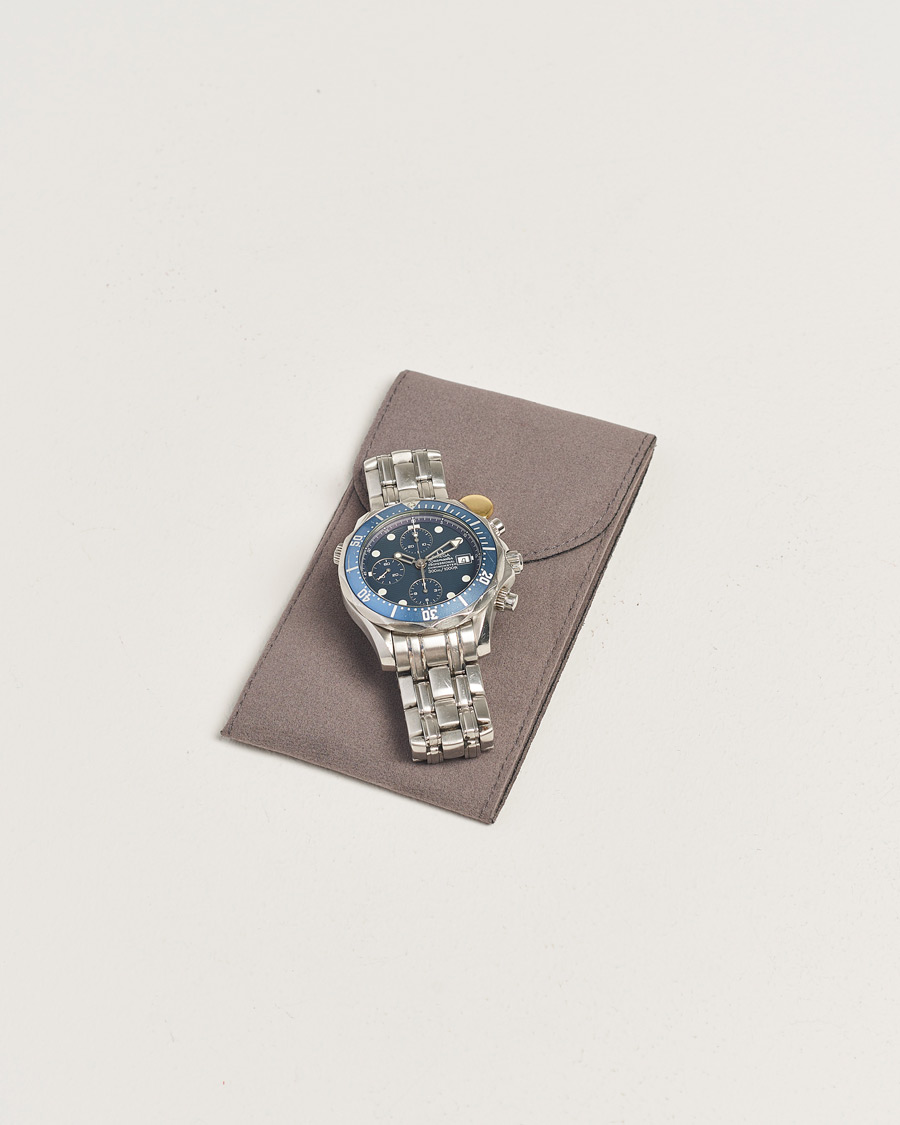 Herre | Pre-Owned & Vintage Watches | Omega Pre-Owned | Seamaster 300M SMP Chrono
