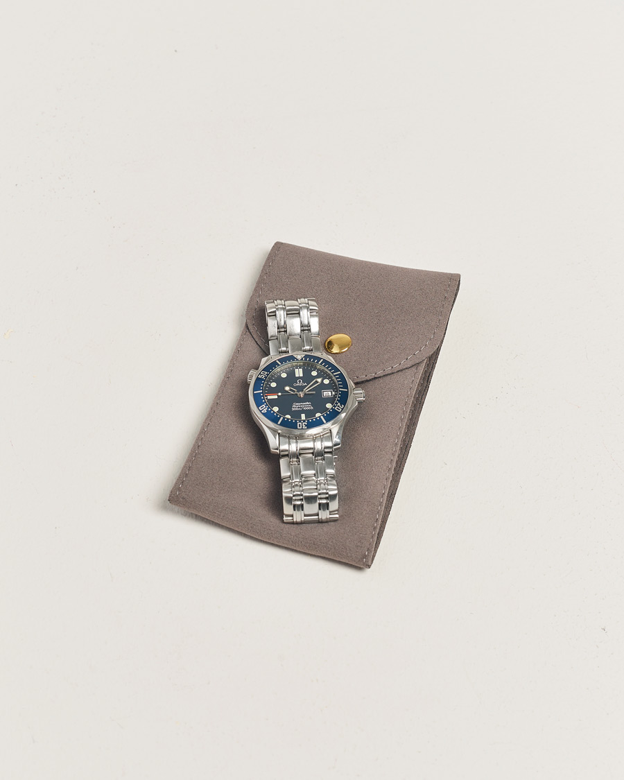 Herre | Pre-Owned & Vintage Watches | Omega Pre-Owned | Seamaster 300M SMP