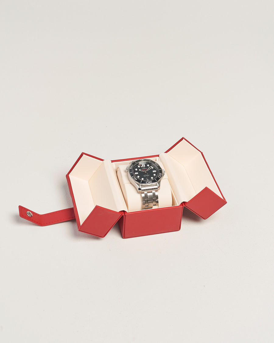 Herre | Omega Pre-Owned Seamaster 300M SMP  | Omega Pre-Owned | Seamaster 300M SMP 