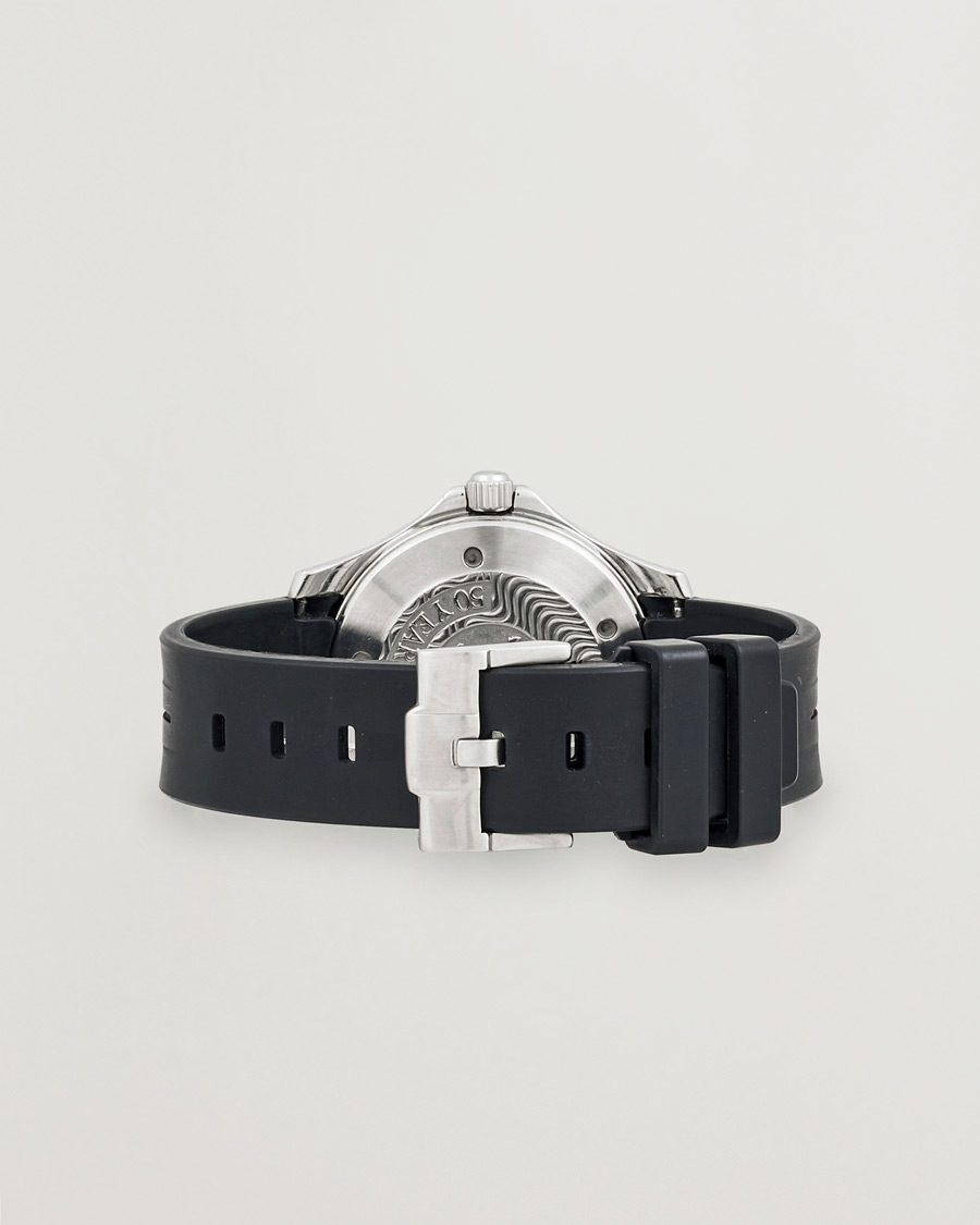Herre | Omega Pre-Owned Seamaster GMT 50th | Omega Pre-Owned | Seamaster GMT 50th