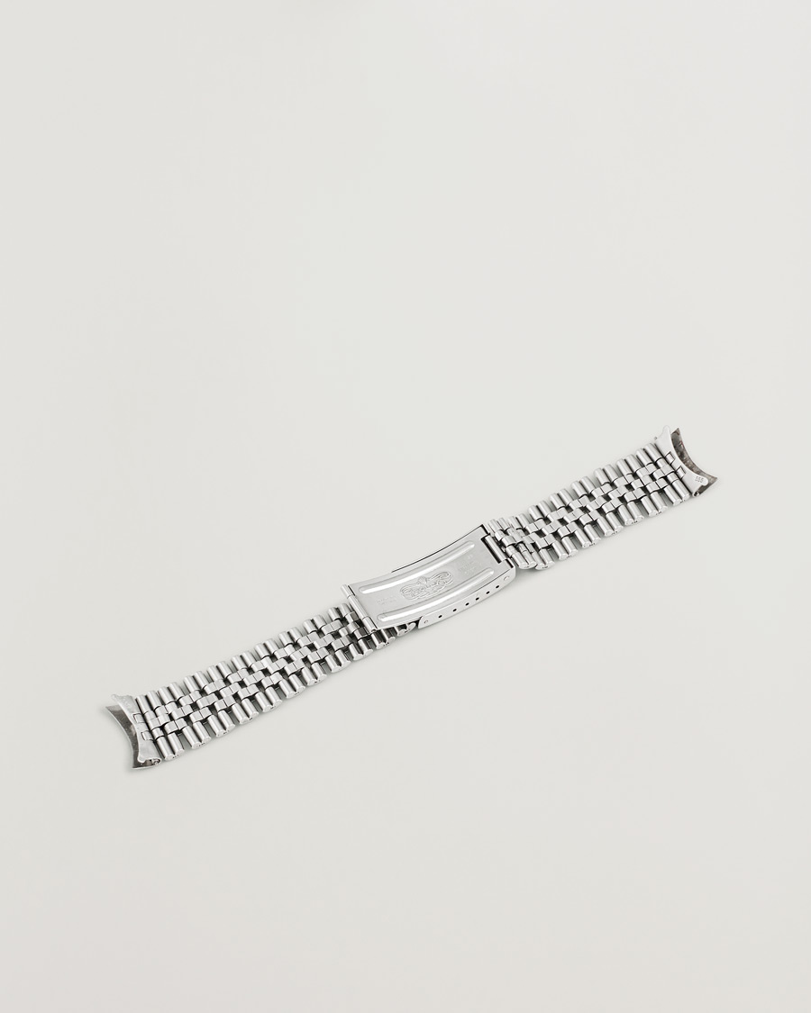 Herre | Pre-owned Accessories | Rolex Pre-Owned | Jubilee 20mm 