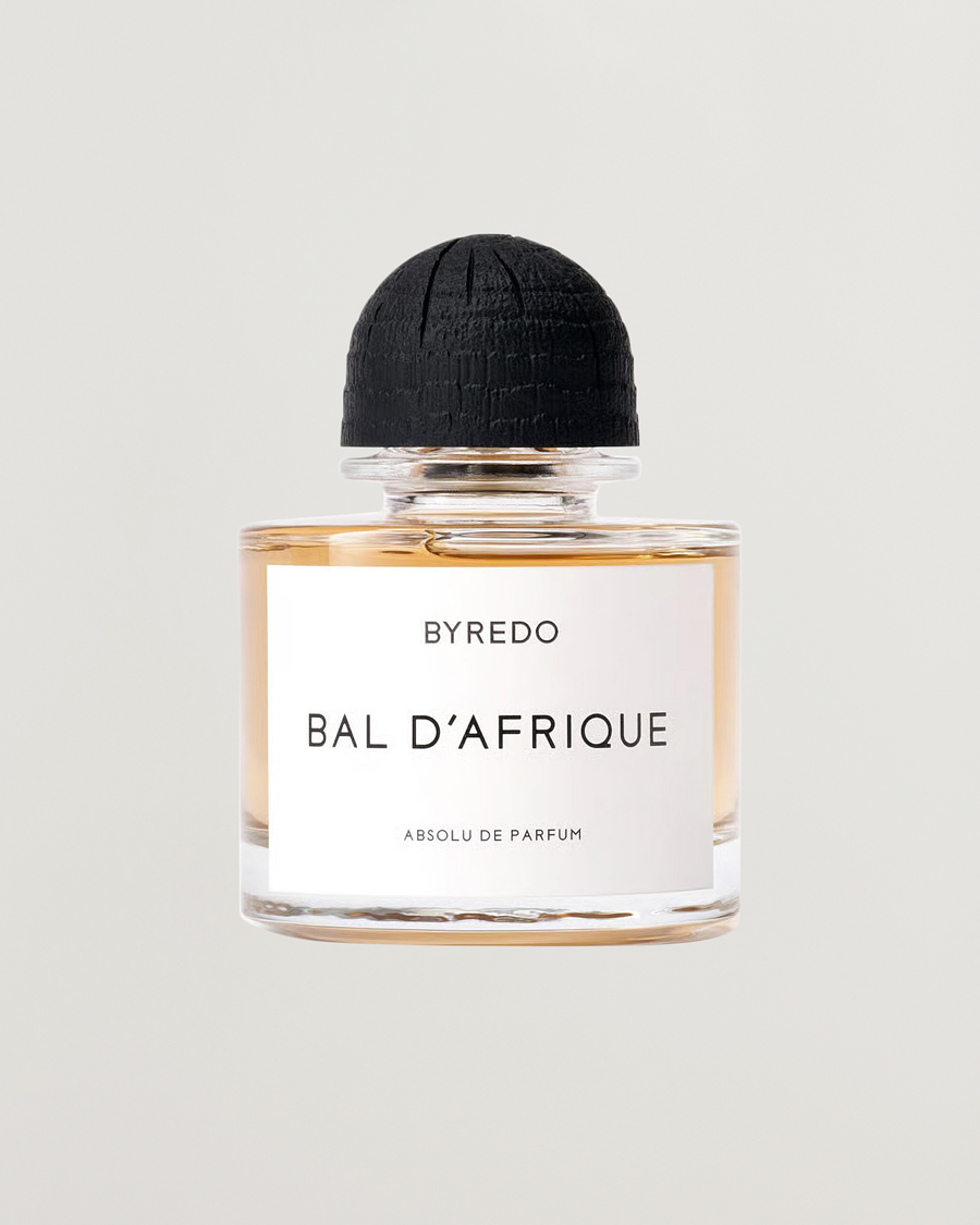 Herre | Parfume | BYREDO | Bal d'Afrique Absolu de Parfum 100ml