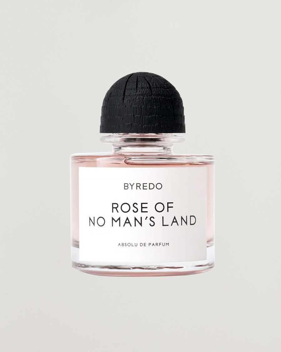Herre | Parfume | BYREDO | Rose of No Man's Land Absolu de Parfum 100ml