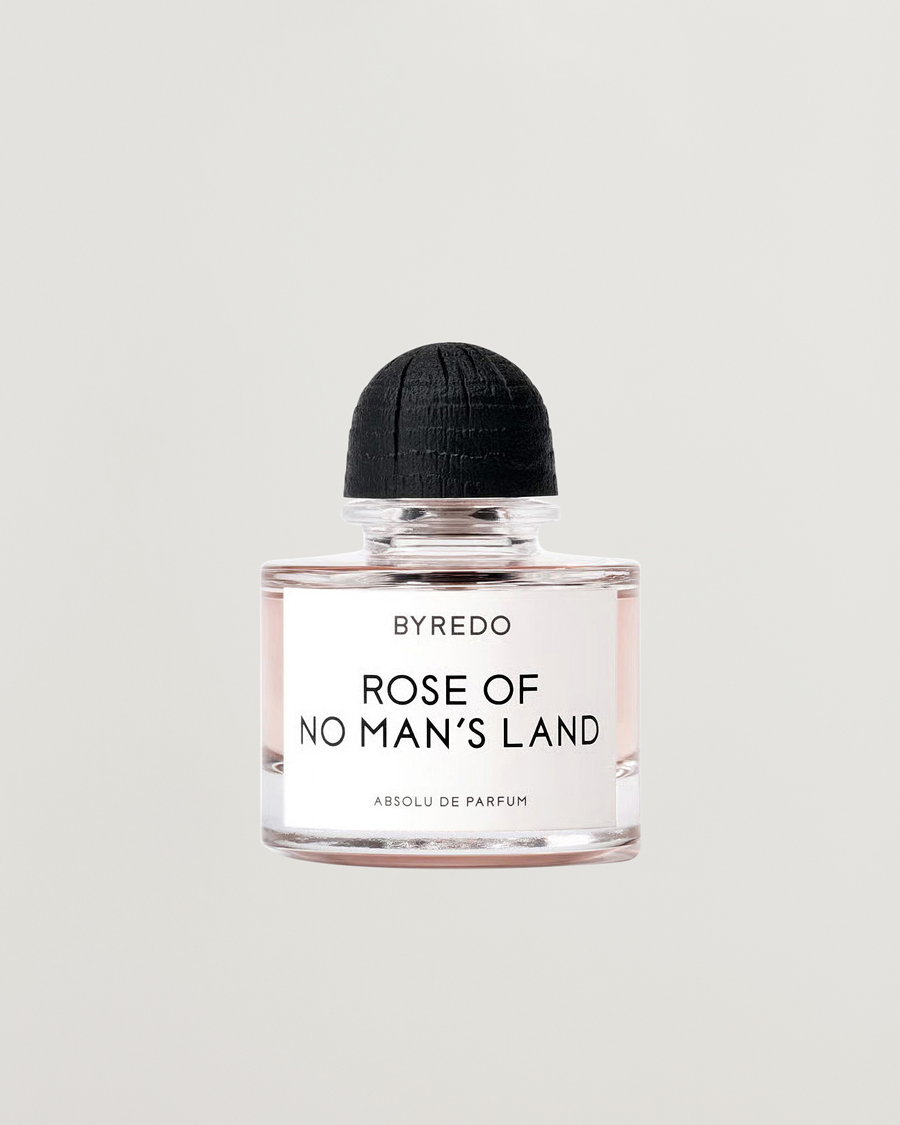 Herre | Parfume | BYREDO | Rose of No Man's Land Absolu de Parfum 50ml
