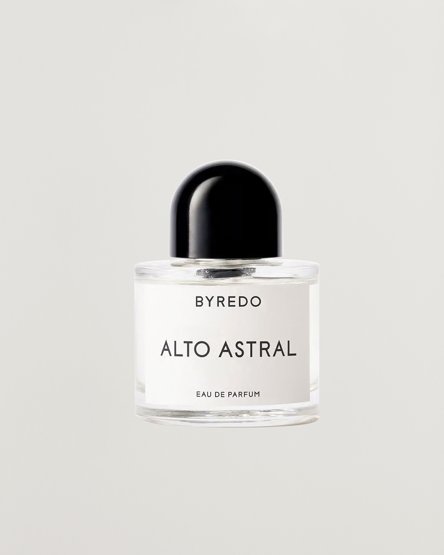 Herre | Parfume | BYREDO | Alto Astral Eau de Parfum 50ml