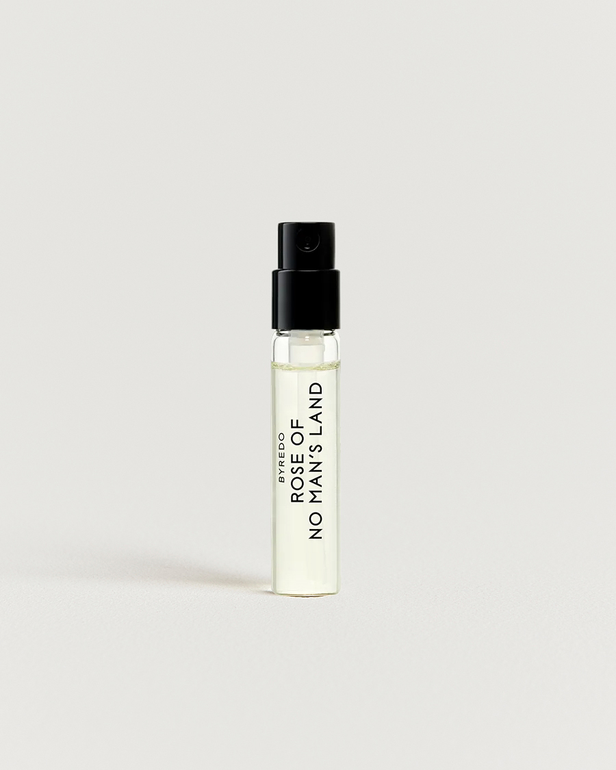 Herre | Parfume | BYREDO | Rose of No Man's Land Absolu de Parfum Sample 2ml 