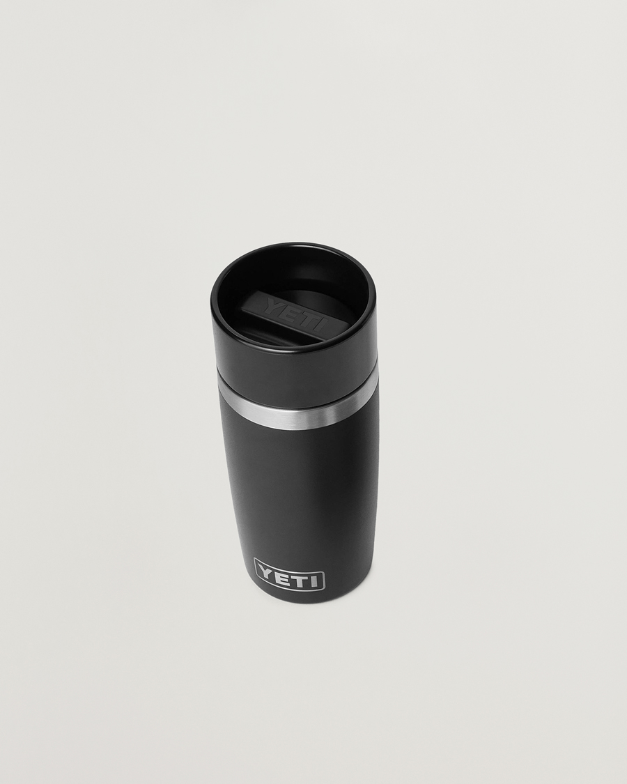 Herre | Outdoor living | YETI | Rambler 12oz Travel Bottle Black