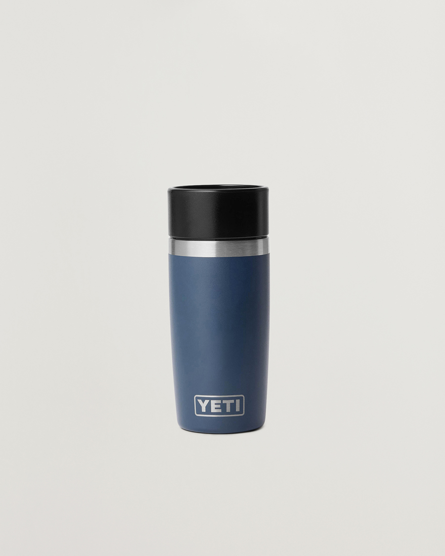 Herre | Outdoor living | YETI | Rambler 12oz Travel Bottle Navy