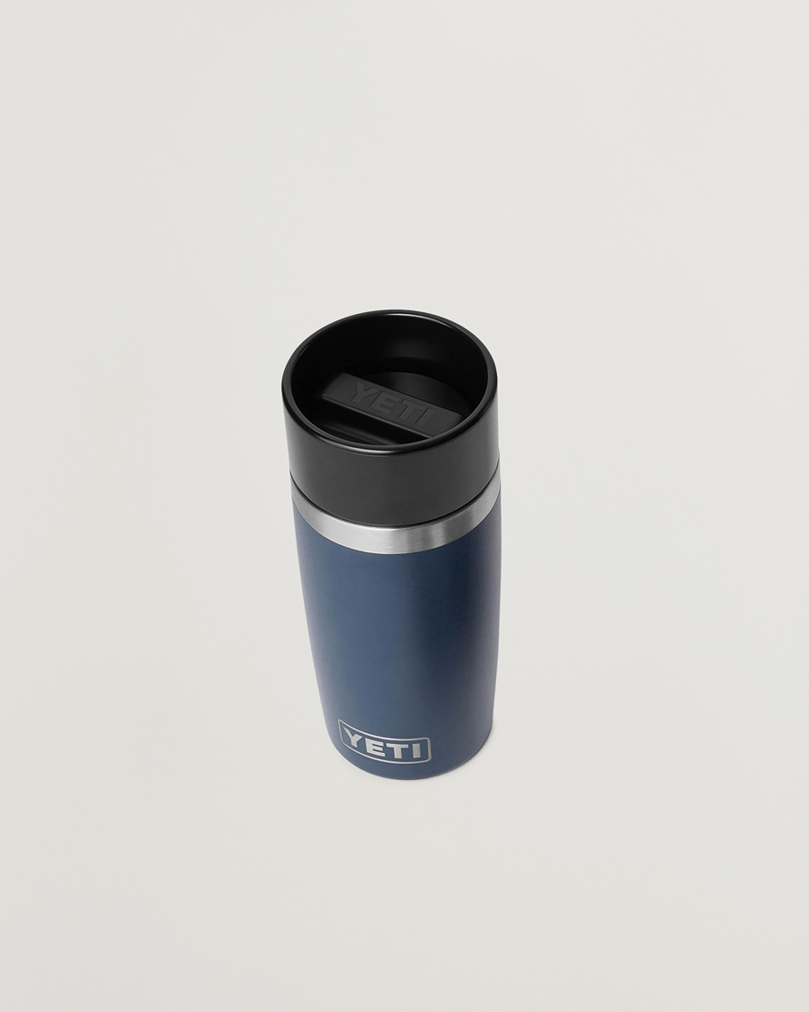 Herre | Outdoor living | YETI | Rambler 12oz Travel Bottle Navy