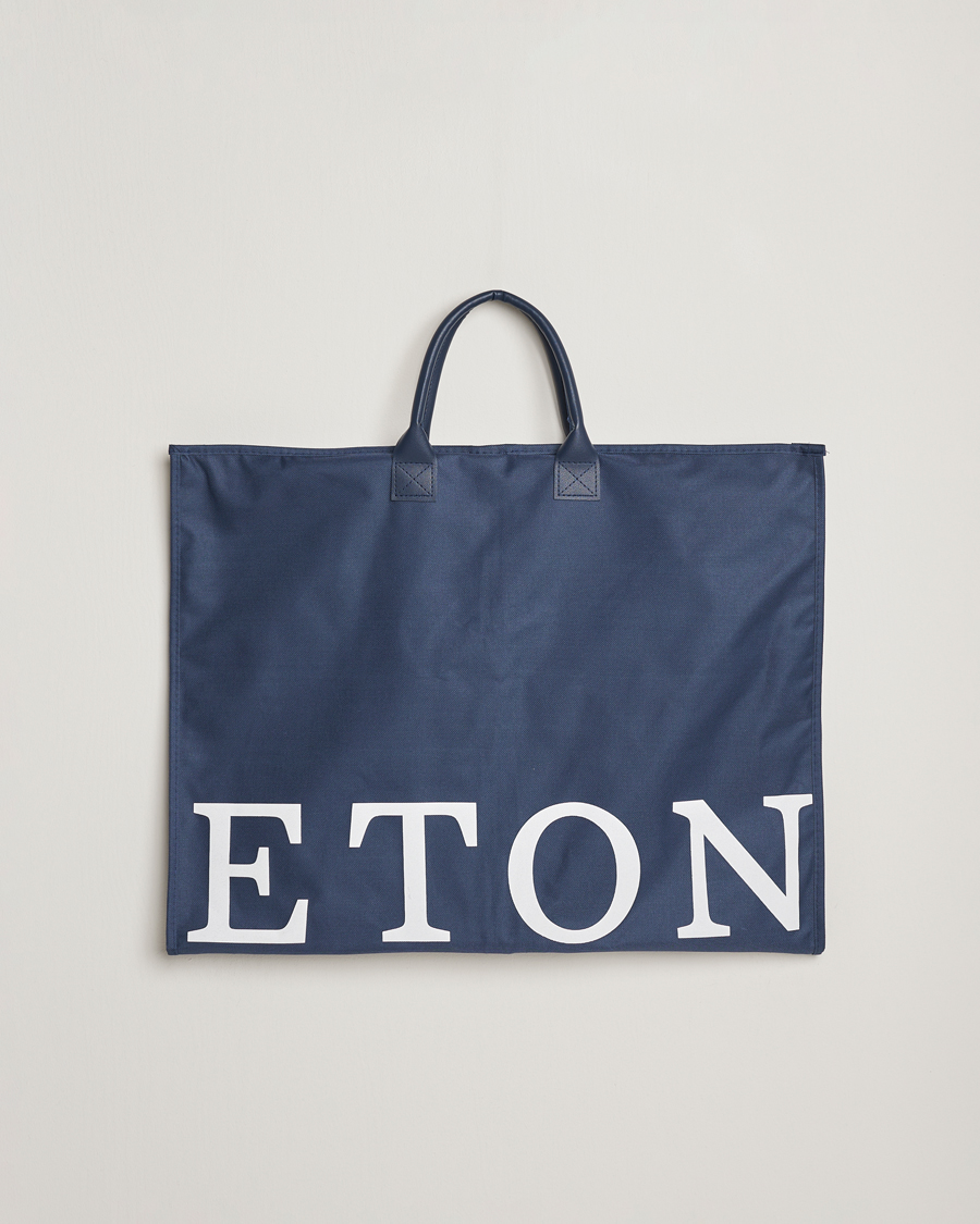 Herre | Tasker | Eton | Suit Cover