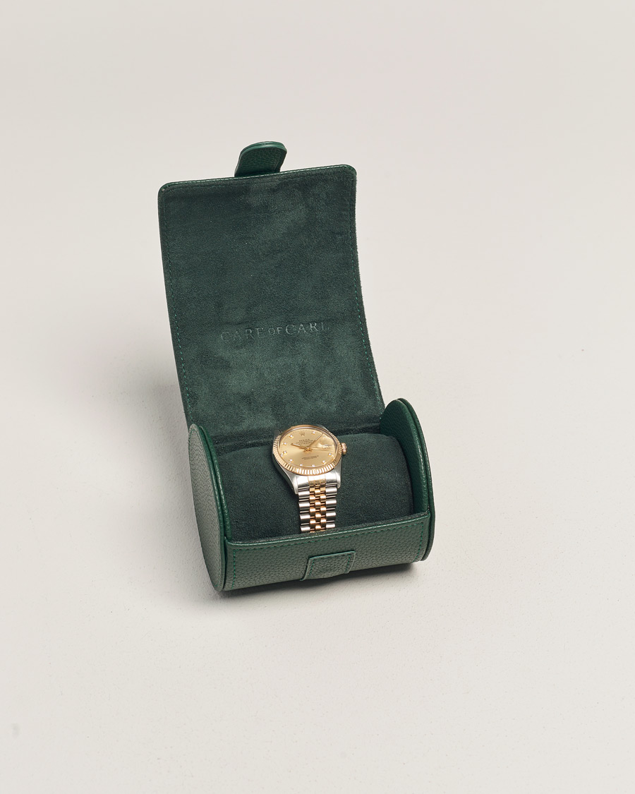 Herre | Pre-Owned & Vintage Watches | Rolex Pre-Owned | Datejust 36 G/S